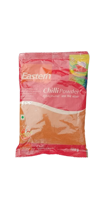 EASTERN CHILLI POWDER 100G