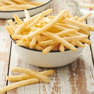 Fries