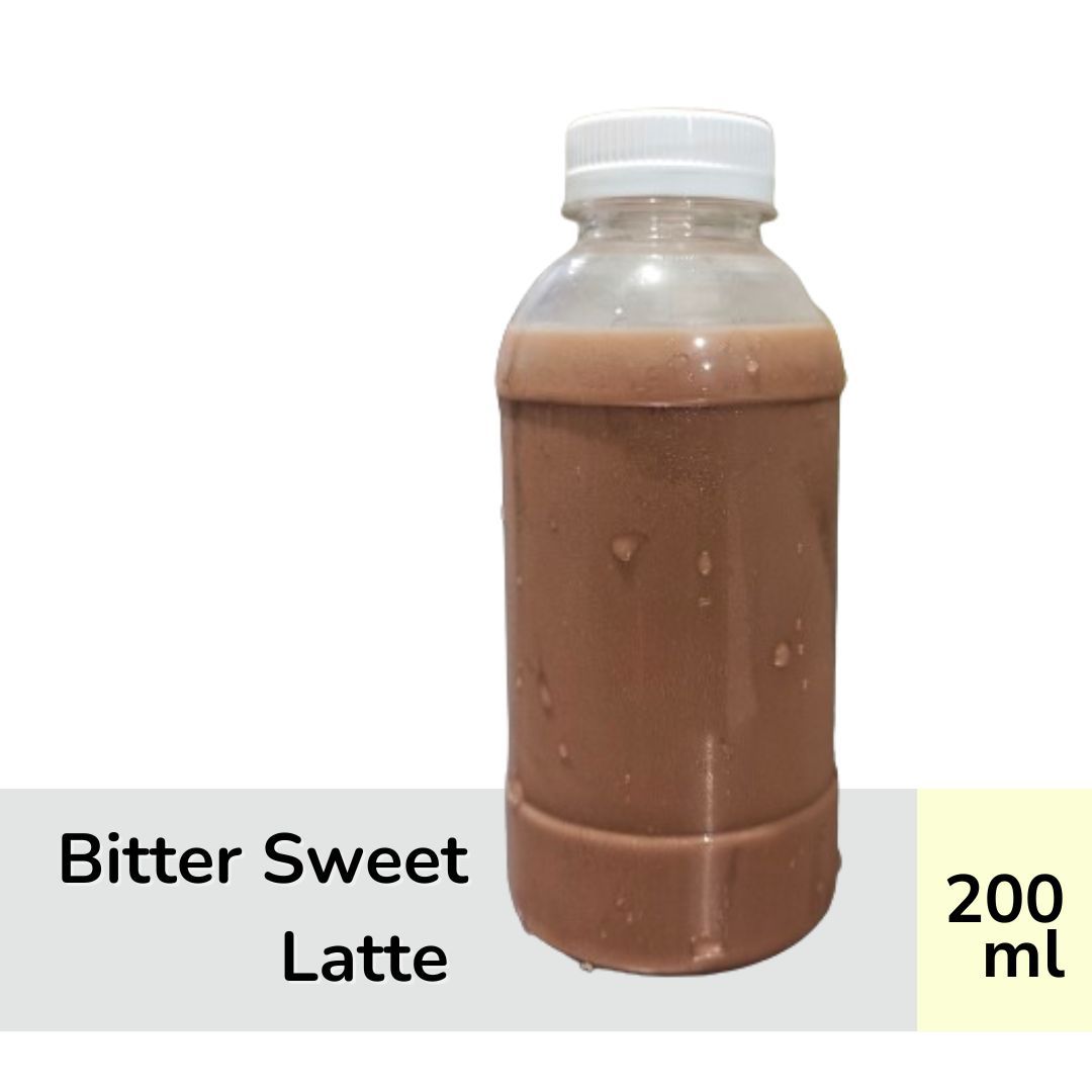 Cocoa Milk