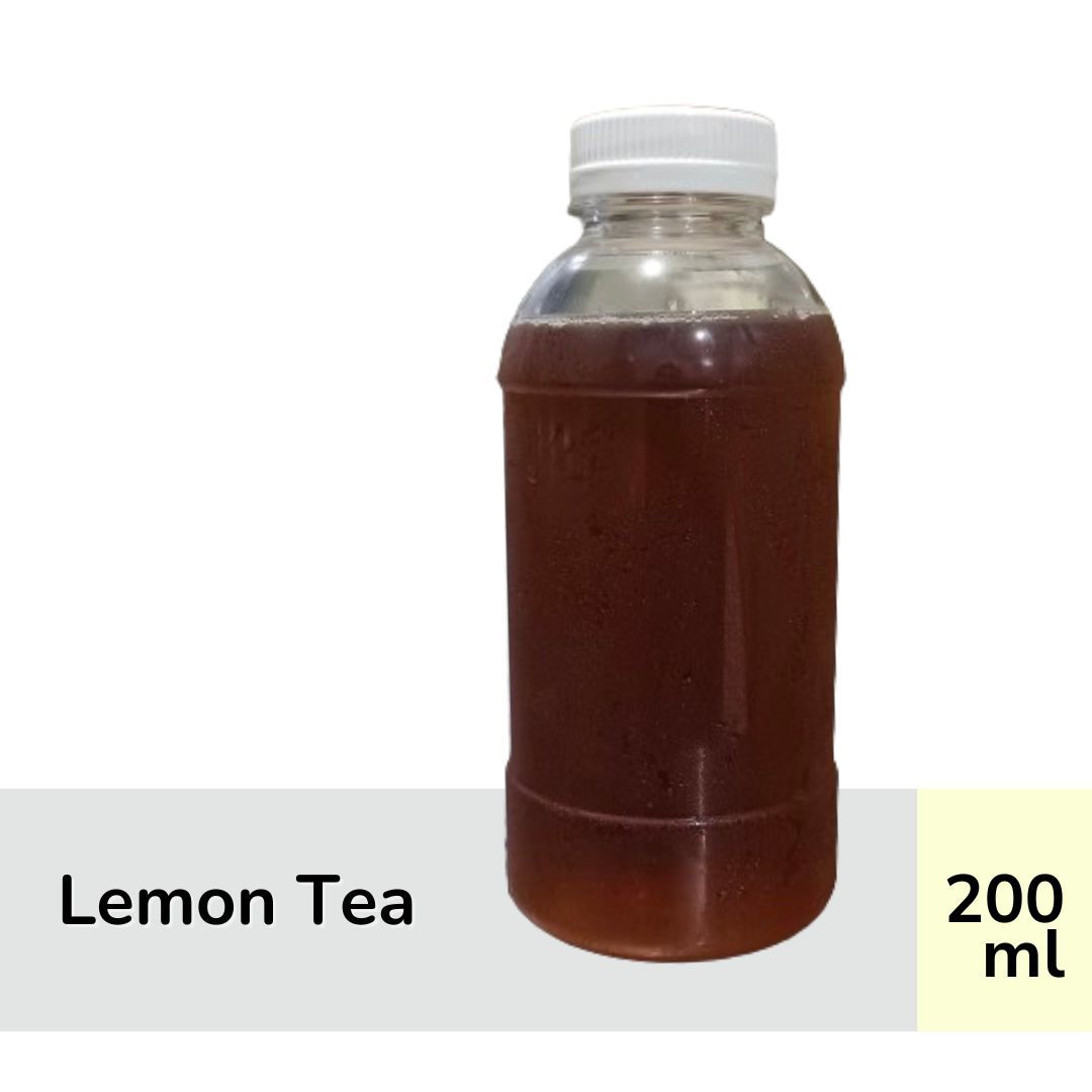 Lemon Tea