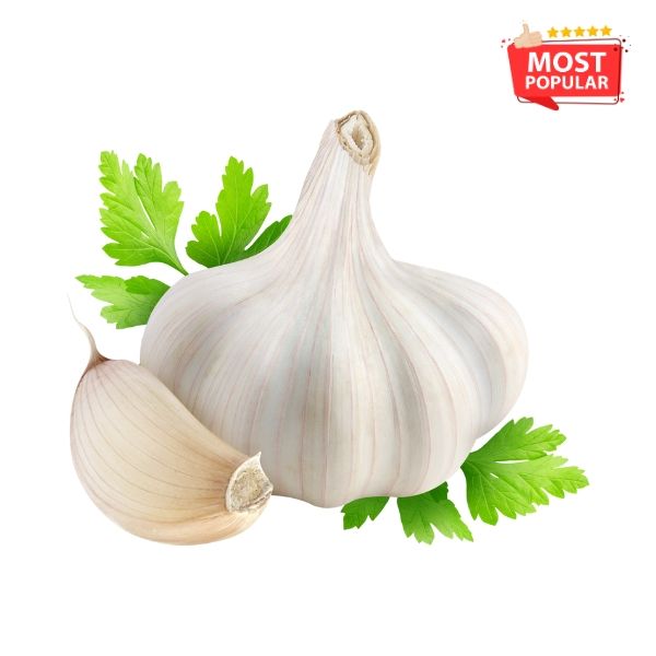 Garlic Bulk