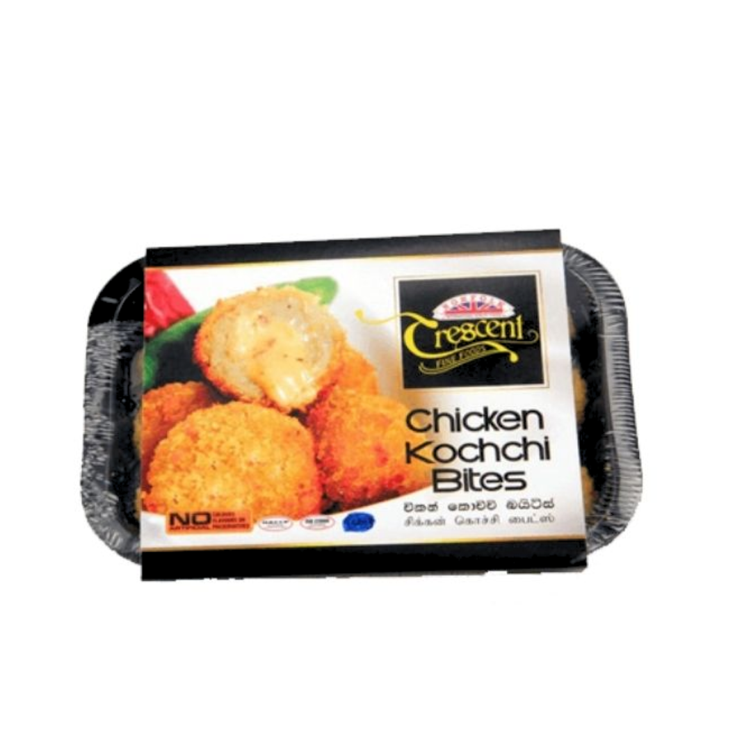 Crescent Kochchi Bites 6Nos 90g