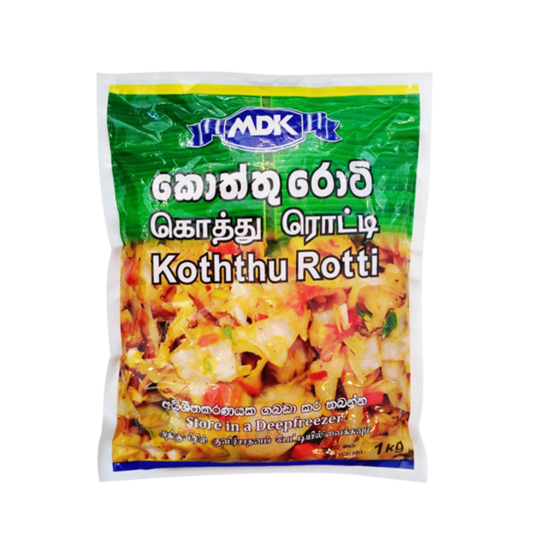 Mdk Kottu Rotti 1Kg