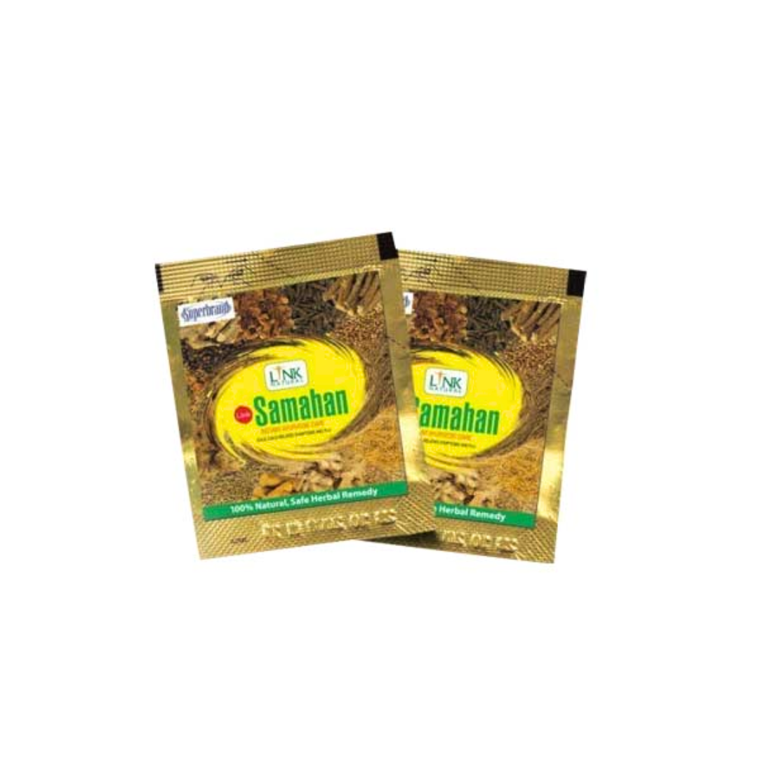 Link Samahan Sachets 4g