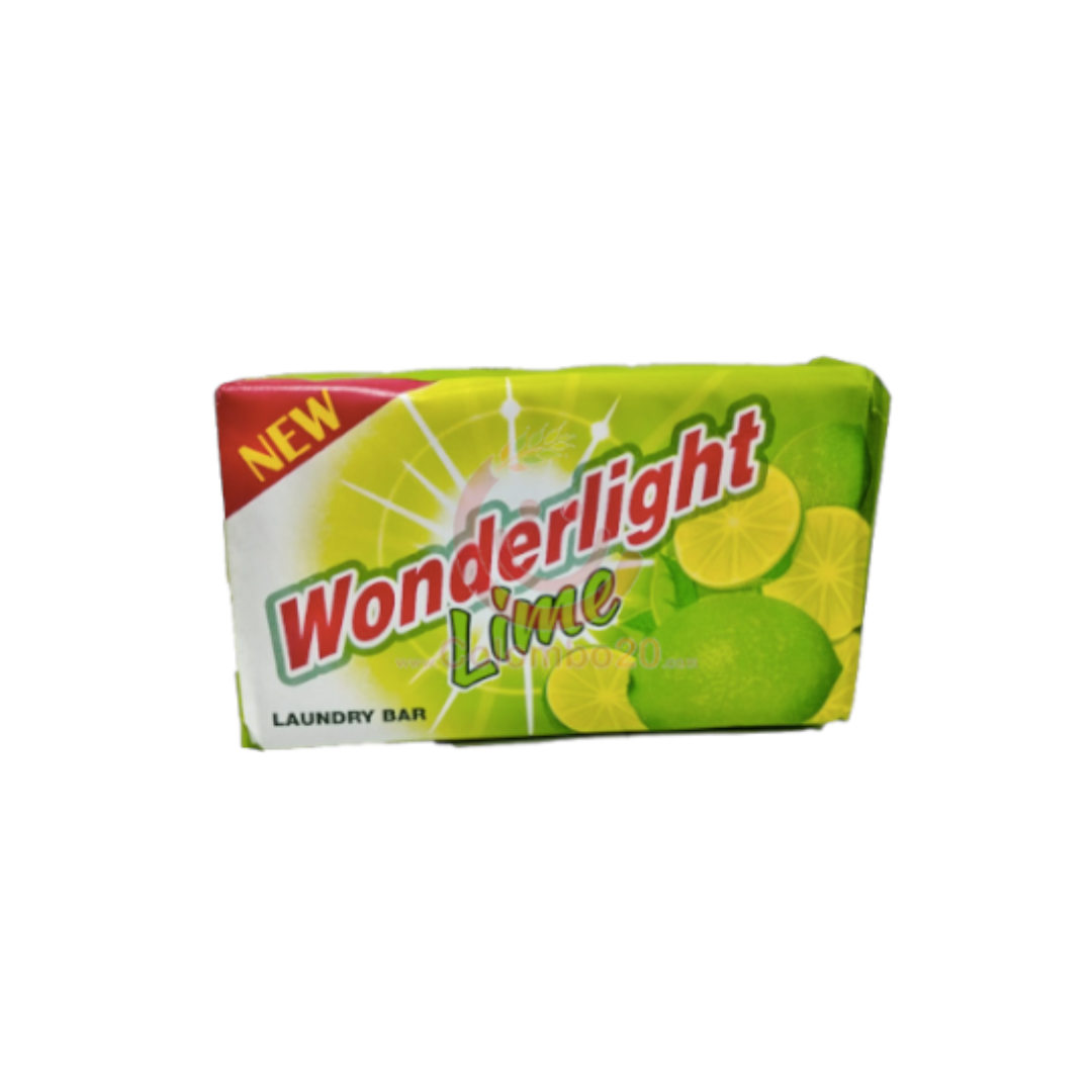 Wonderlight Soap Kohomba 110g