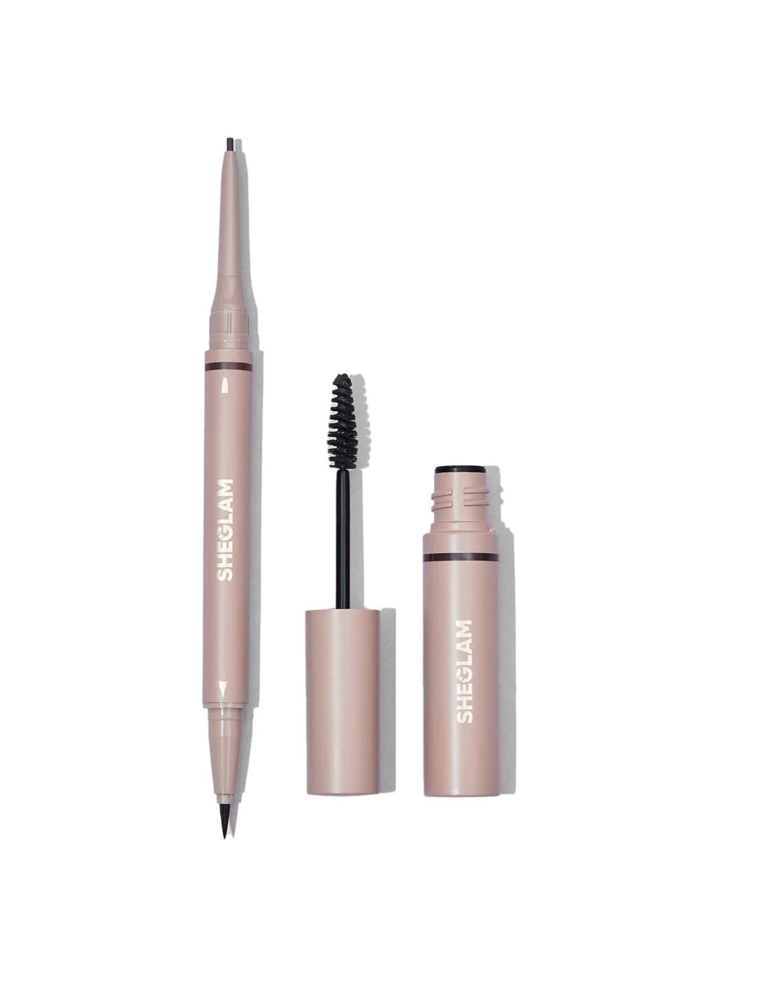 SHEGLAM So Abrowsing Brow Kit - Auburn