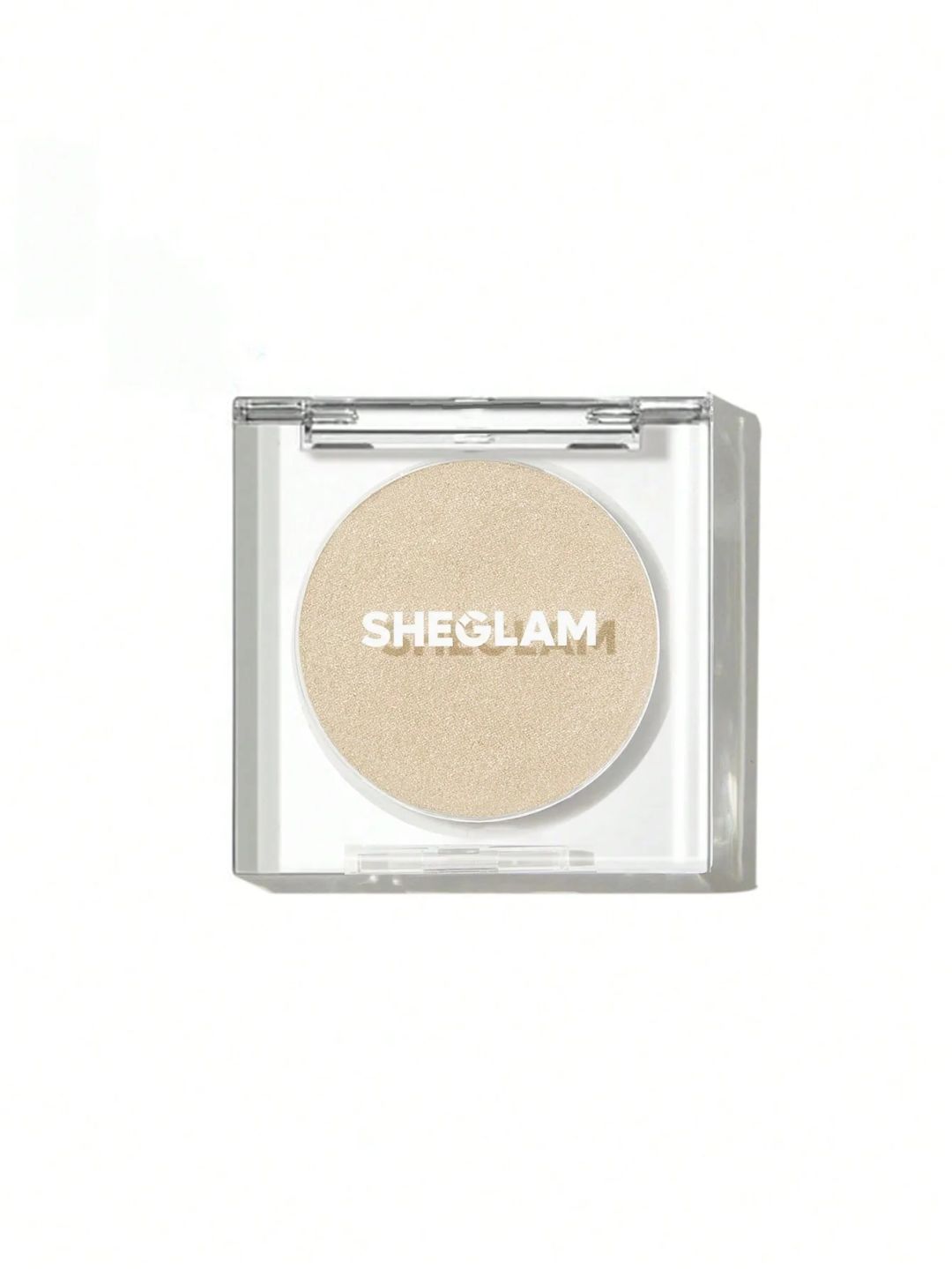 SHEGLAM Cosmic Crystal Mousse Highlighter - Vanilla Skeye