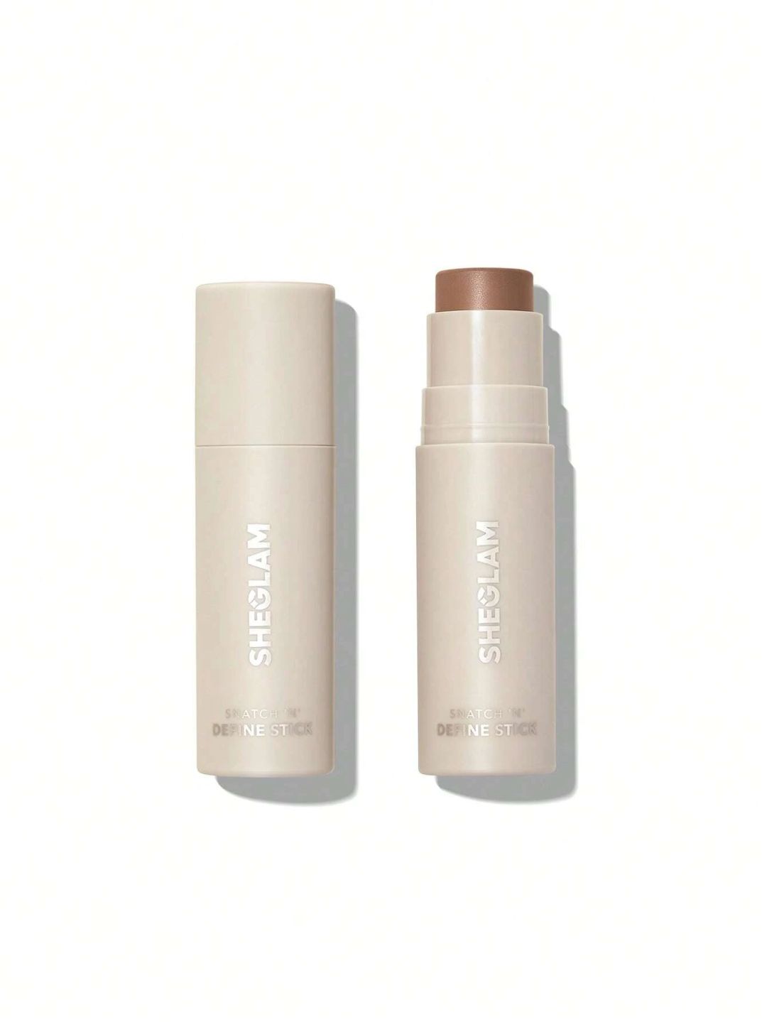 SHEGLAM Snatch 'n' Define Stick - soft Tan