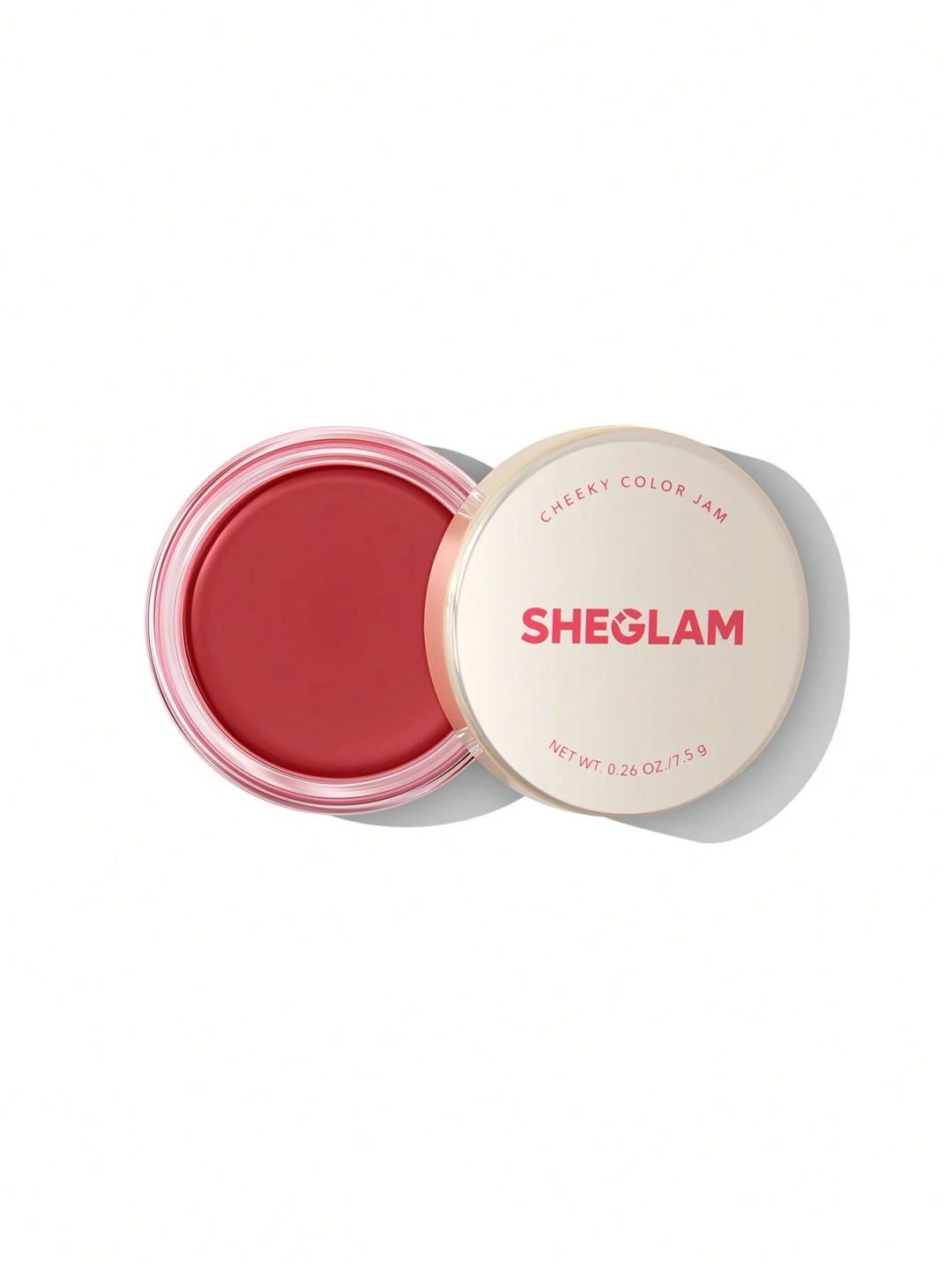 SHEGLAM Cheeky Color Jam - Rose Meadow