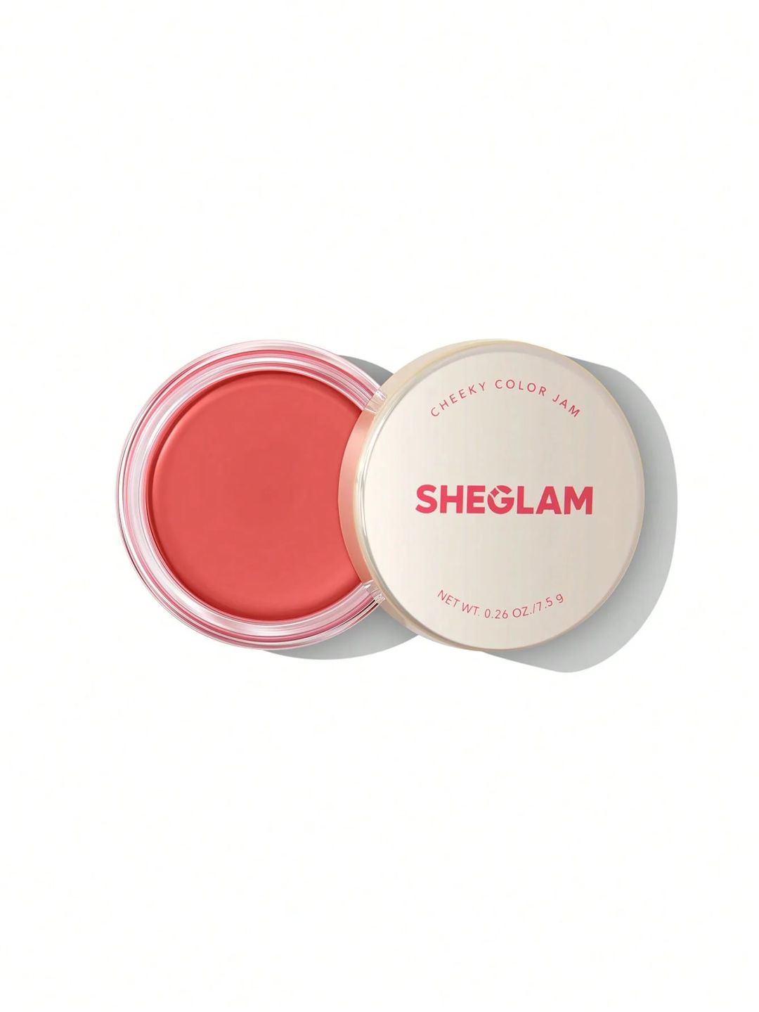 SHEGLAM Cheeky Color Jam - Spring Blossom