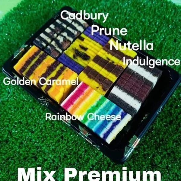 MIX PREMIUM