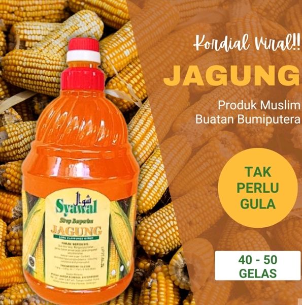 JAGUNG