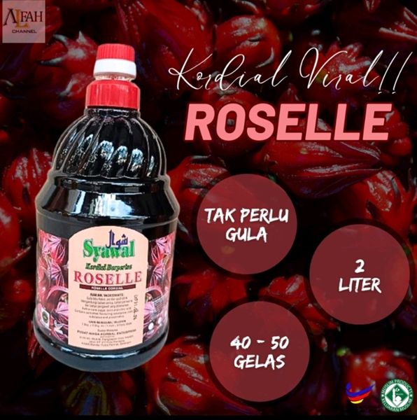 ROSELLE