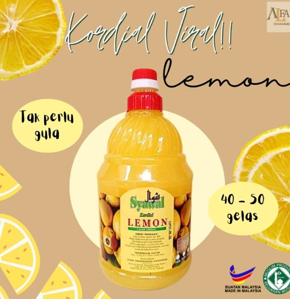 LEMON