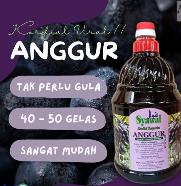 ANGGUR