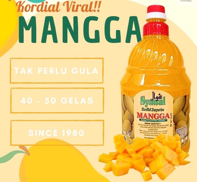 MANGGA