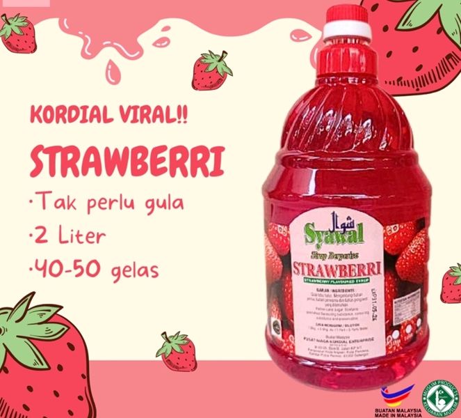 STRAWBERRY