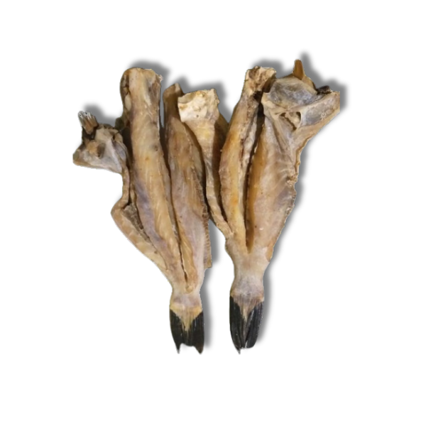 Dry Muhudu Kukulla Fish 200g