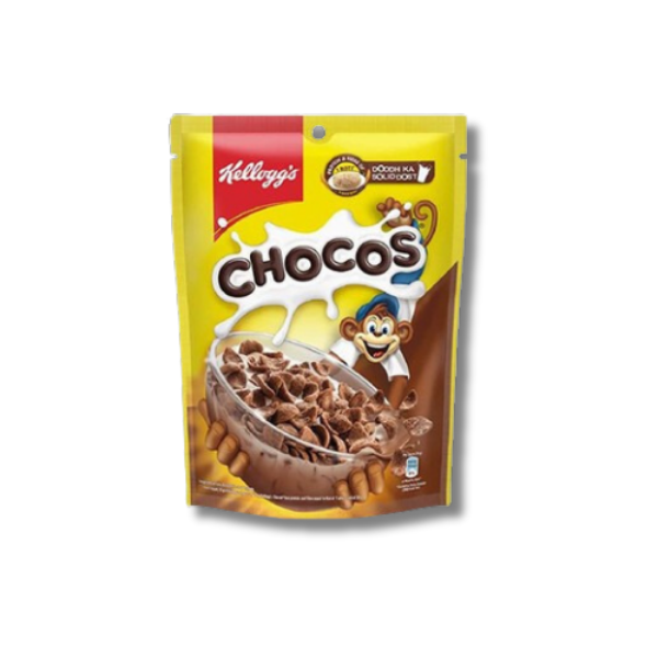 Kelloggs Chocos 127g