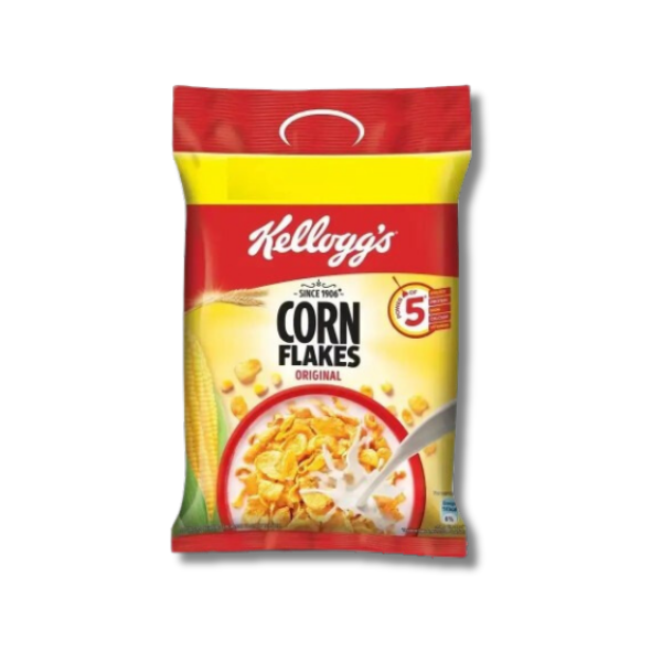 Kelloggs Corn Flakes Original 100g