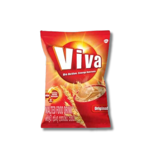 Viva Malted Food Drink 400g