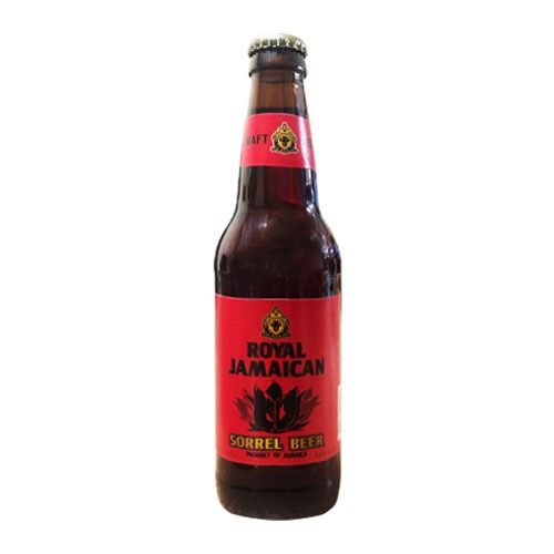 Royal Jamaican Sorrel Beer