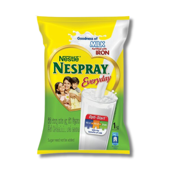 Nespray Everyday 1Kg