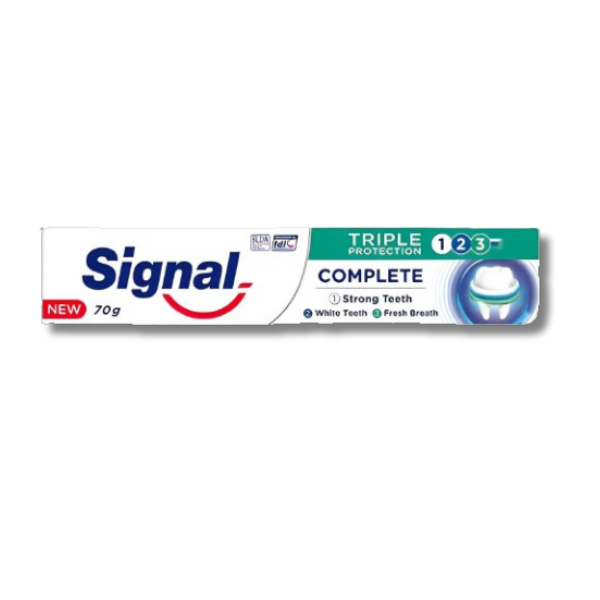 Signal Triple Protection 123 70g