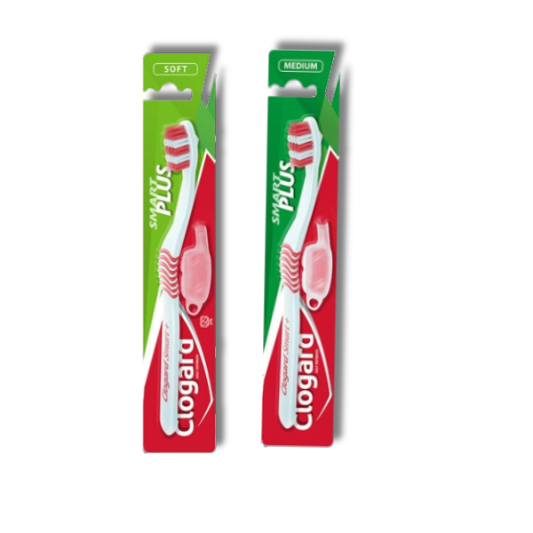 Clogard Pro Toothbrush