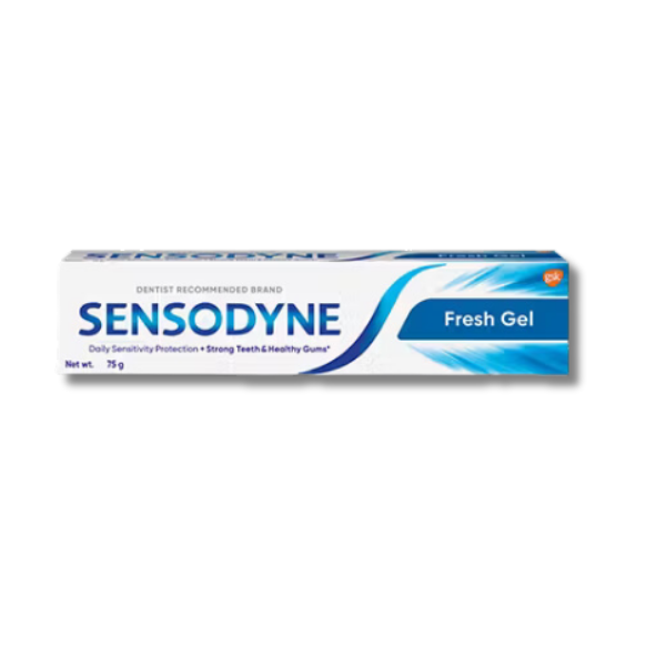 Sensodyne Fresh Gel 70g