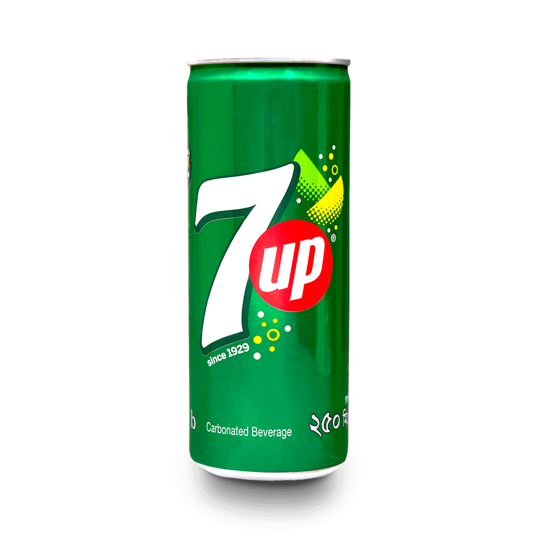 7 Up