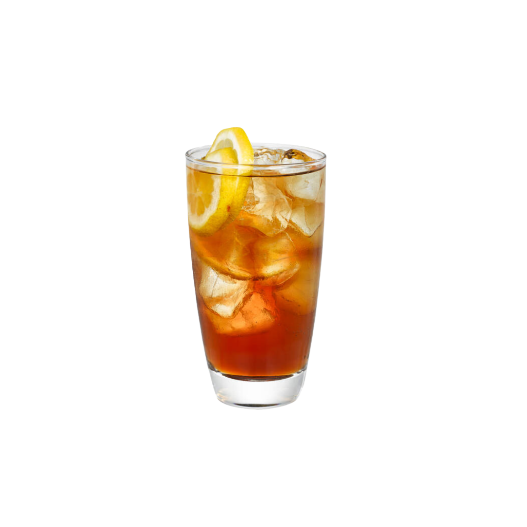 Ice Lemon Tea