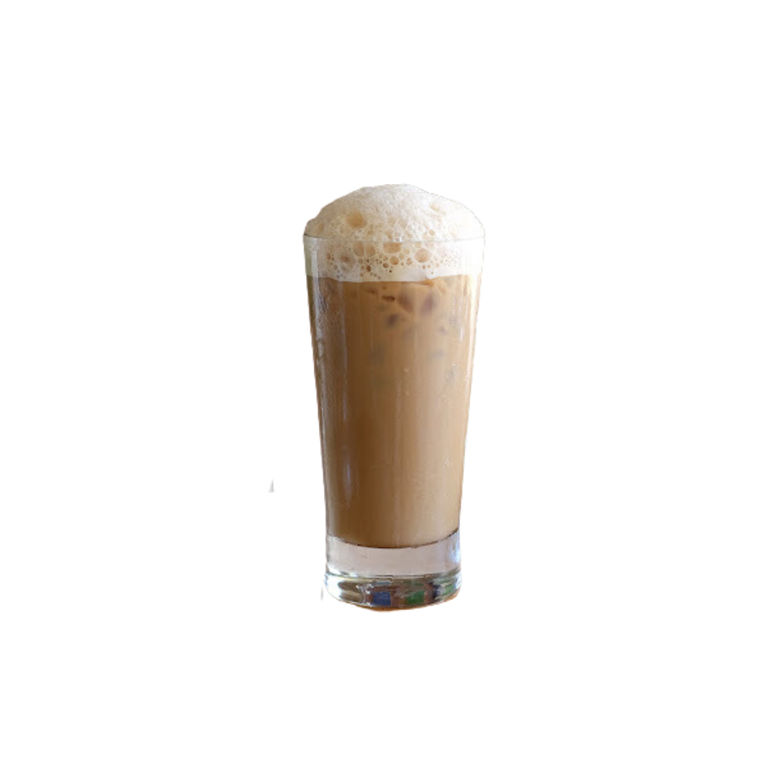 Ice Nescafe Tarik