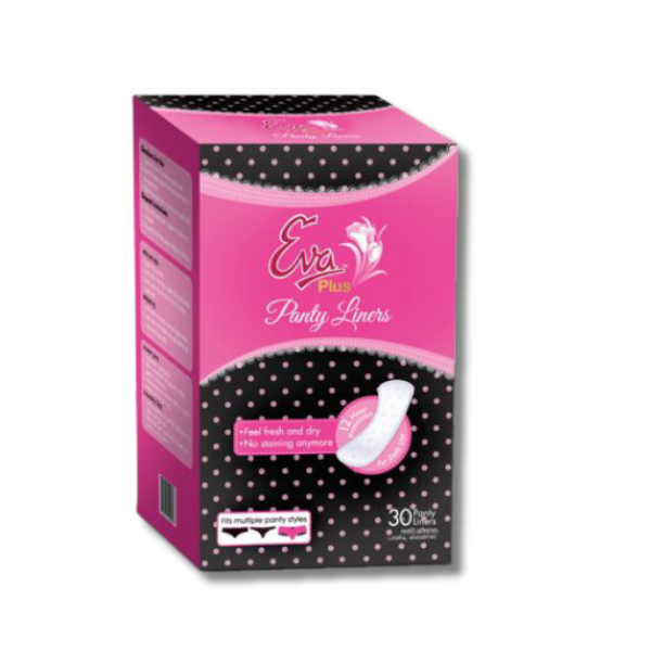 Eva Panty Liners 30pcs