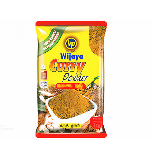 Wijaya Curry Powder 500g