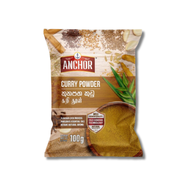 Anchor Curry Powder 250g