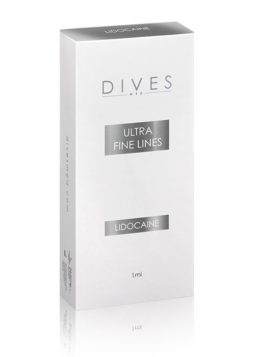 DIVES MED Fillers