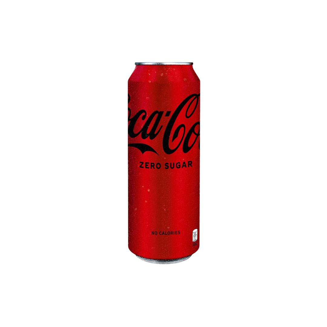 Coke Zero