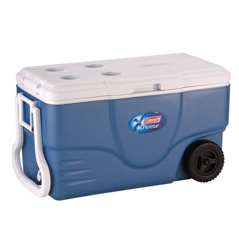 Coleman Cooler Box