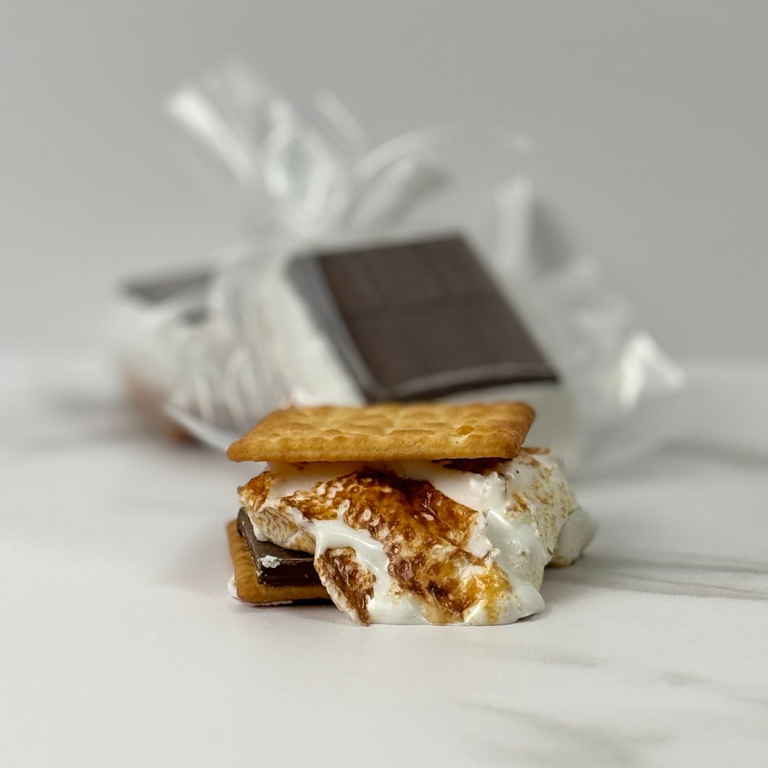 Smore's Box | صندوق السمورز