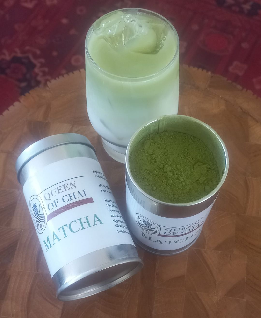 Matcha