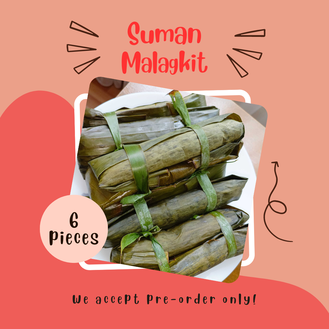 Suman Malagkit