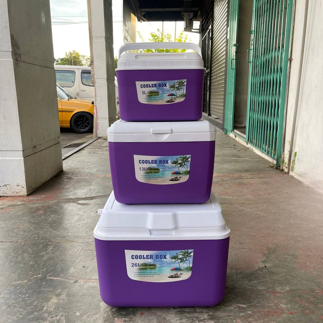 3 IN 1 COOLER BOX 