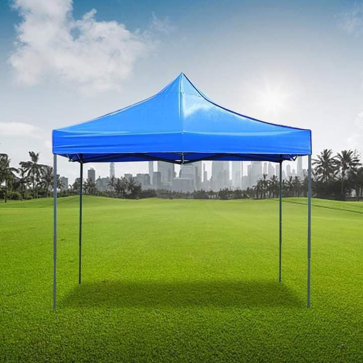 CANOPY 8X8 (ATAP BIASA) 