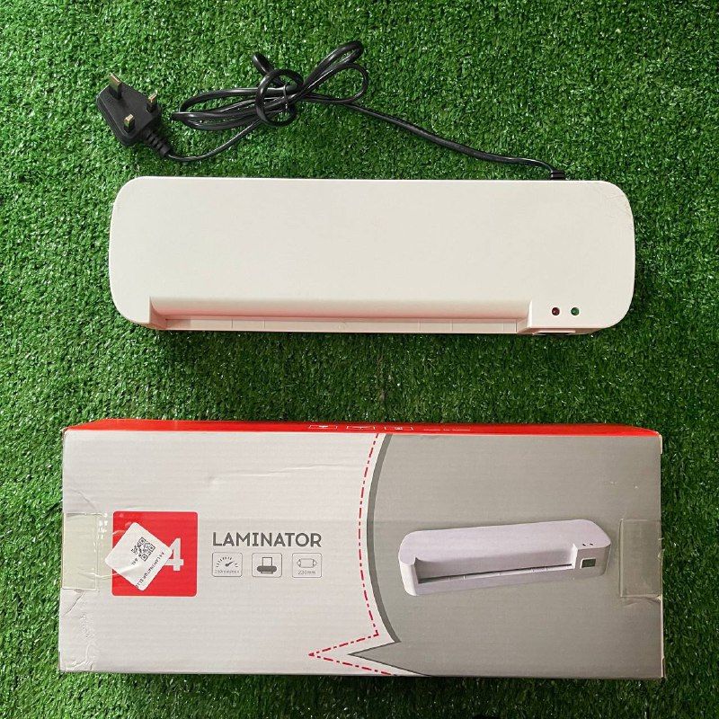 LAMINATOR 