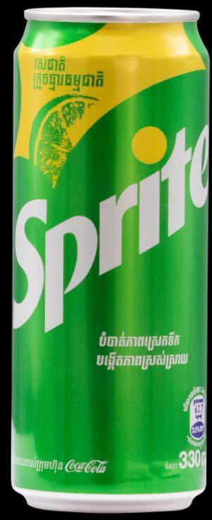 Sprite 330ml