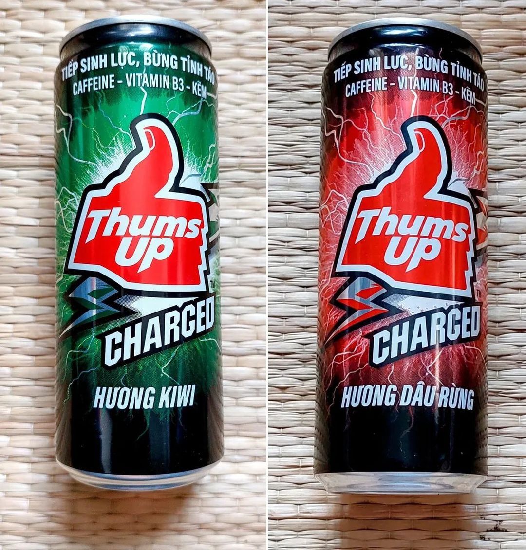 Thums Up 330ml