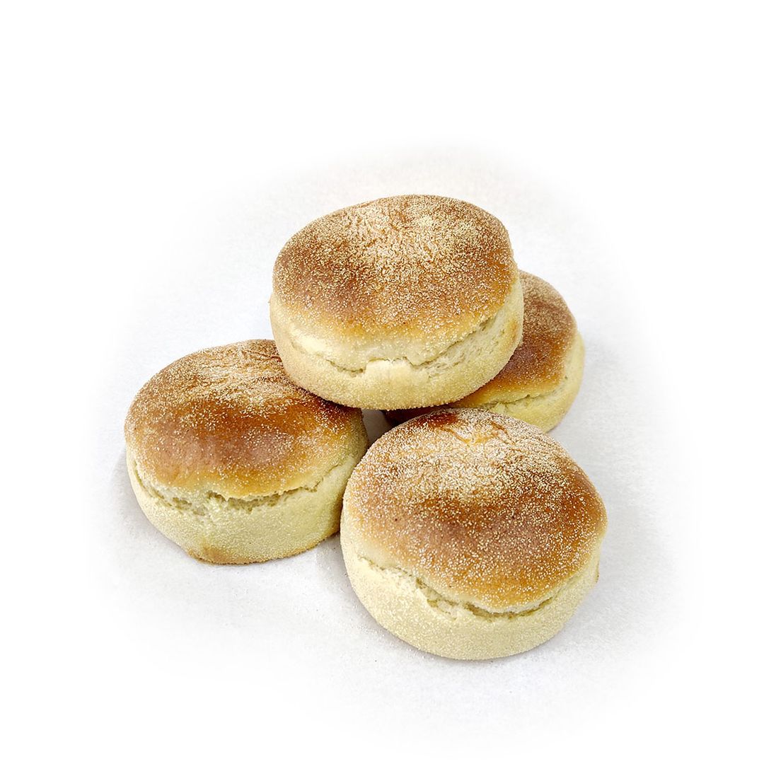 English Muffins