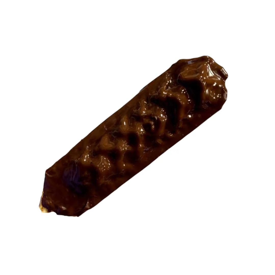 WAFFLE STICK CHOCOLAT NOIR