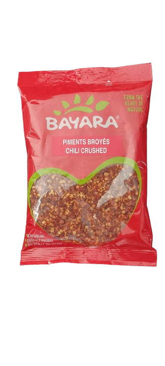 BAYARA CHILLI FLACKES